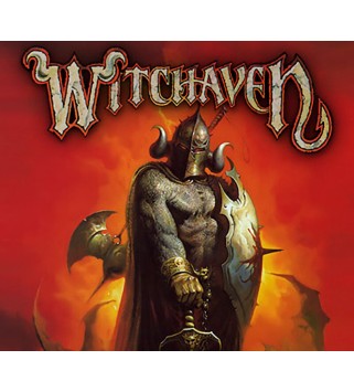 Witchaven Steam Key GLOBAL
